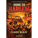Home to Harlem: An Impact Book