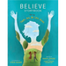Believe Storybook: Think, Act, Be Like Jesus