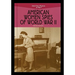 American Women Spies of World War II