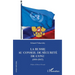 La Russie au Conseil de sécurité de l'ONU (1991-2017)