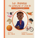 Mr. Business: The Adventures of Little BK: Book 6: The Cow