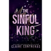 The Sinful King (discreet cover)