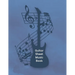 Guitar Sheet Music Book