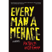 Every Man a Menace