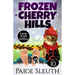 Frozen in Cherry Hills