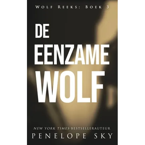 De eenzame wolf