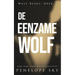 De eenzame wolf