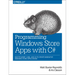 Programming Windows Store Apps with C#: Master Winrt, Xaml, and C# to Create Innovative Windows 8 Applications
