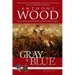 Gray & Blue: A Story of the Civil War
