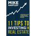 11 Tips to Investing in Real Estate: A Beginner's Guide to Real Estate and Avoiding Common Mistakes