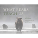 What Bears Teach Us