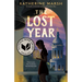 The Lost Year: A Survival Story of the Ukrainian Famine (National Book Award Finalist)