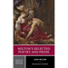 Milton's Selected Poetry and Prose: A Norton Critical Edition