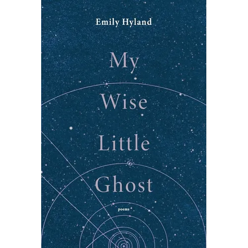 My Wise Little Ghost