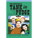 The Adventures of Tank and Pudge: The Fisticuffs