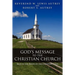 God's Message to the Christian Church: Back to the Roots of the Christian Faith