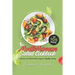 The Mediterranean Salad Cookbook: Salads and Salad Dressings for Healthy Living