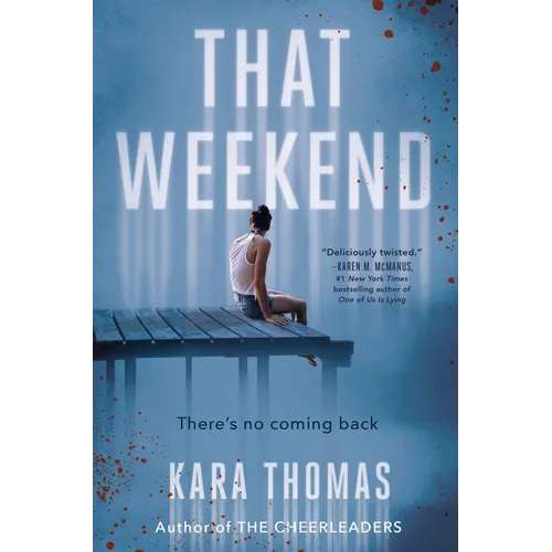 That Weekend