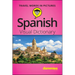 Spanish Visual Dictionary for Dummies