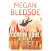 Corbin Kohl Adrift In Hell: a fun low-fantasy mystery