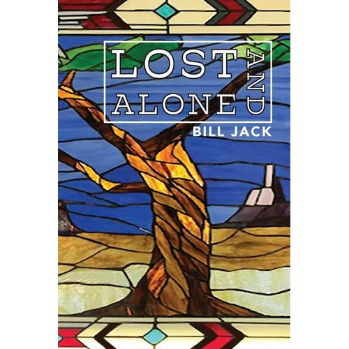 Lost and Alone