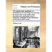 The Saint's Daily Assistant; Or, Meditations for Morning and Evening, for Every Day in the Year: Each Founded on a Particular Text of Scripture. Adapt