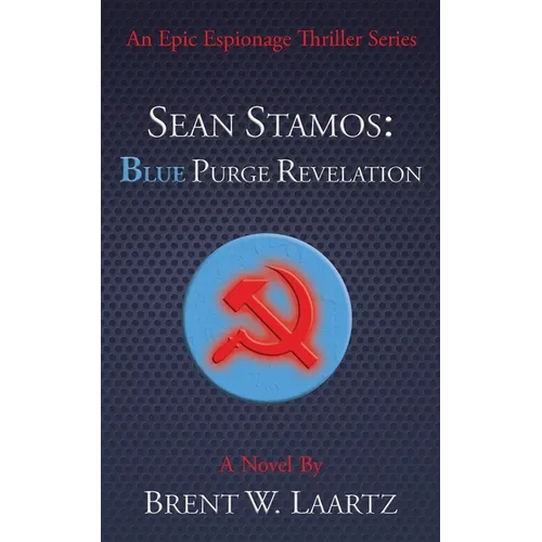 Sean Stamos: Blue Purge Revelation