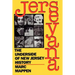 Jerseyana: The Underside of New Jersey History