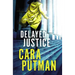 Delayed Justice