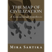 The Map of Civilization: A Geocultural Synthesis