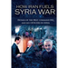 How Iran Fuels Syria War: Details of the IRGC Command HQ and Key Officers in Syria