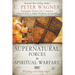 Supernatural Forces in Spiritual Warfare: Wrestling with Dark Angels
