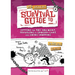 Sam's Supersecret Survival Guide to Getting the Toy You Want, Traveling by Grocery Cart, and Going Shopping