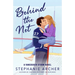 Behind the Net: A Vancouver Storm Novel
