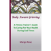 Body Aware Grieving: A Fitness Trainer's Guide To Caring For Your Health During Sad Times