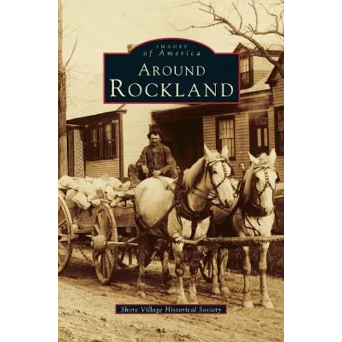 Around Rockland
