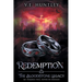 Redemption (The BloodStone Legacy Book 3)