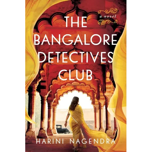 The Bangalore Detectives Club