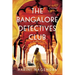 The Bangalore Detectives Club