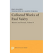Collected Works of Paul Valery, Volume 9: Masters and Friends