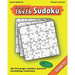 16x16 Super Sudoku: Easy 16x16 Full-page Number Sudoku, Vol. 1