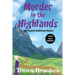 Murder in the Highlands (Large Print Edition)