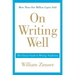 On Writing Well: The Classic Guide to Writing Nonfiction