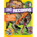 National Geographic Kids Dino Records: The Most Amazing Prehistoric Creatures Ever to Have Lived on Earth!