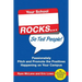 Your School Rocks... So Tell People! Passionately Pitch and Promote the Positives Happening on Your Campus