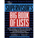 The Supervisor's Big Book of Lists