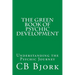 The Green Book of Psychic Development: Understanding The Psychic Journey
