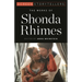 The Works of Shonda Rhimes