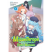 A Misanthrope Teaches a Class for Demi-Humans, Vol. 1 (Manga): Mr. Hitoma, Won't You Teach Us about Humans...?