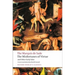 The Misfortunes of Virtue and Other Early Tales